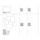 coem cs461 castle ivory tortfeher beton kohatasu fagyallo kulteri csuszasmentes gres jarolap padlolap r11 burkolat terasz nappali konyha etkezo furdoszoba country modern antikolt.JPG